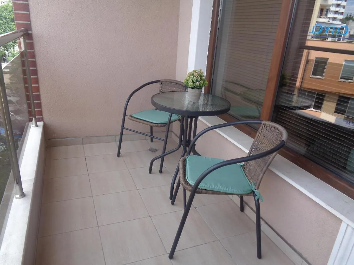 Apartment Home Relax Varna