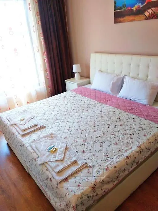 Home Relax Varna 0*,