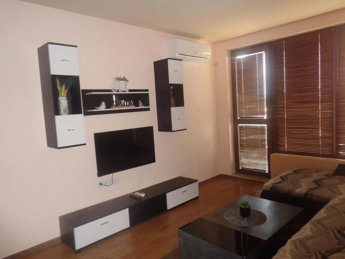 Apartment Home Relax Varna