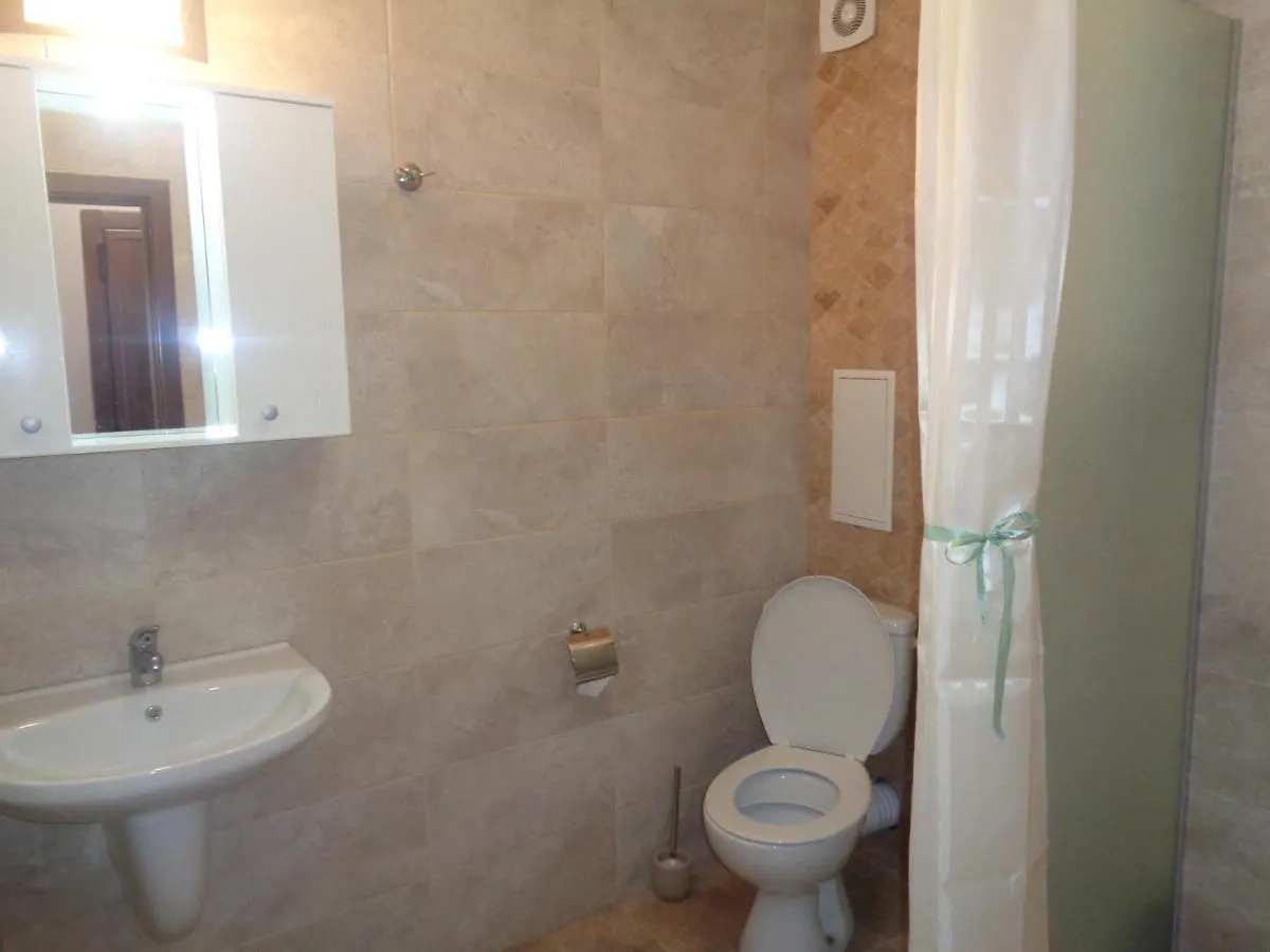 Home Relax Varna Apartment