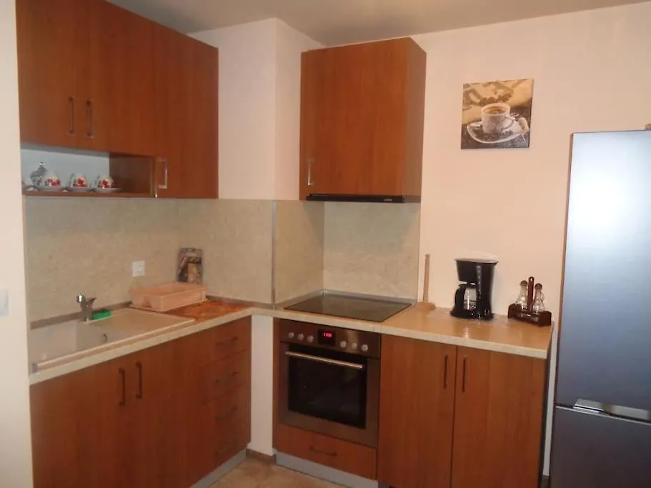 Home Relax Varna Bulgaria