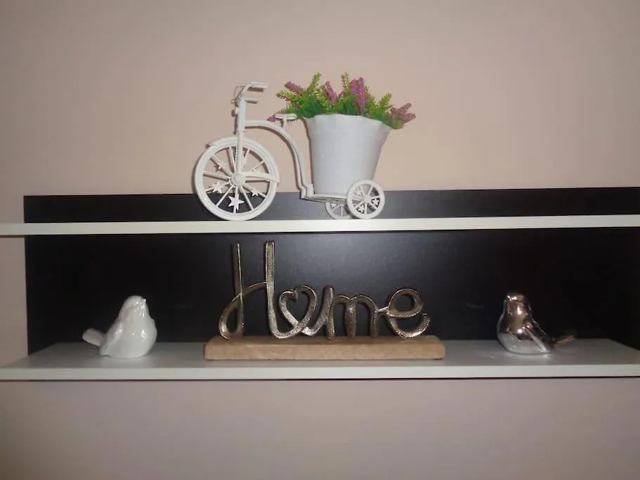 Home Relax Varna Apartment