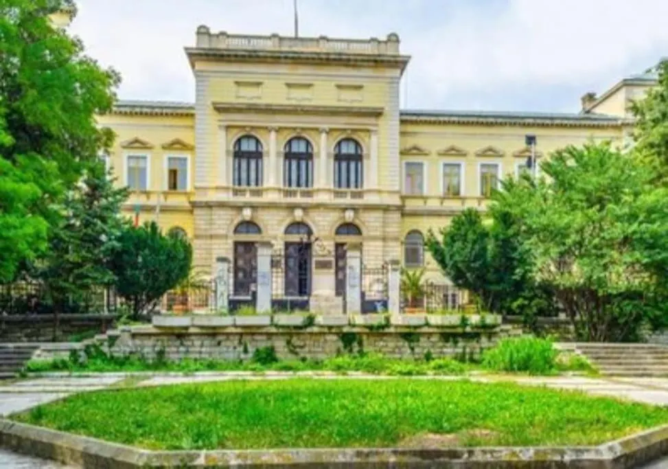 Home Relax Varna Bulgaria