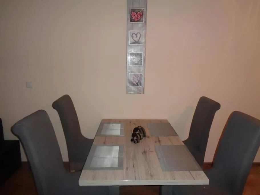 Apartment Home Relax Varna Bulgaria