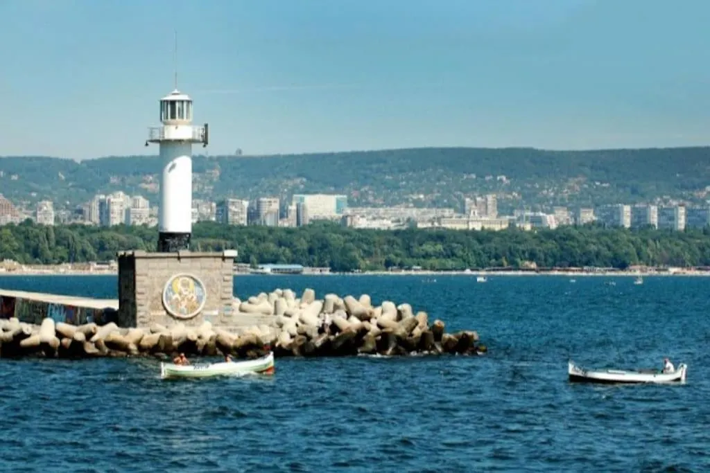 Home Relax Varna